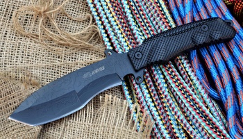 Нож Fox Knives TRAKKER реплика