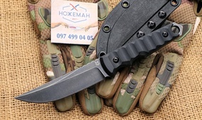 Нож Fox Knives Ryu 02FX744