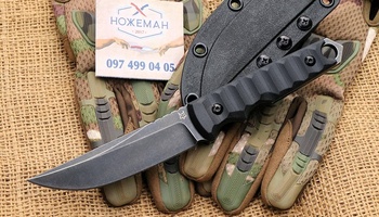 Нож Fox Knives Ryu 02FX744