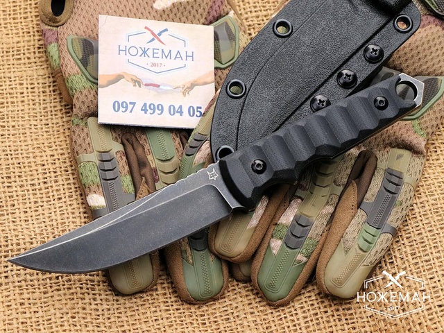 Нож Fox Knives Ryu 02FX744