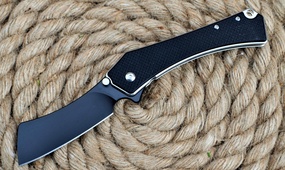 Нож Orbit Hawk Сергей Панченко