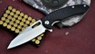 Нож Free Wolf ZT