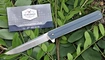 Нож QUARTERMASTER QWAIKEN XL TEXAS TEA