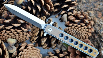 Нож Fura Gear dagger