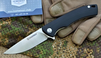 Нож Harnds Talisman