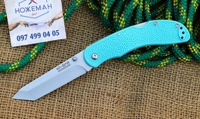 Нож Ka-Bar USSF Space Force Corser Blue GFN 5698SF