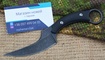 Нож керамбит Bastinelli Creations Mako