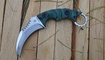 Нож керамбит Strider