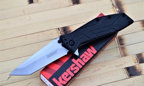 Нож Kershaw Brawler 1990