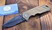 Нож Kershaw 2020WM