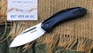 Нож Kershaw 5505 Turismo Assisted