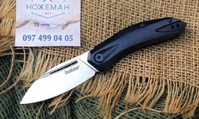 Нож Kershaw 5505 Turismo Assisted