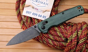Нож Kershaw 6105 Bel Air