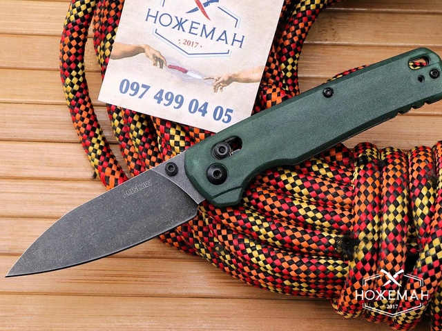 Нож Kershaw 6105 Bel Air