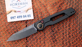 Нож Kershaw 7550 Launch 11 Automatic