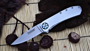 Нож Kershaw Amplitude 3871