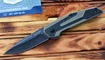 Нож Kershaw Anso Fraxion 1160