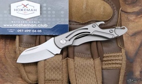 Нож Kershaw Cinder