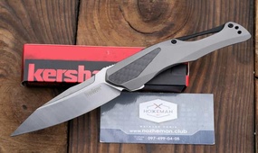 Нож Kershaw Collateral 5500