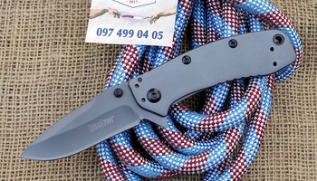 Нож Kershaw Cryo 2 1556