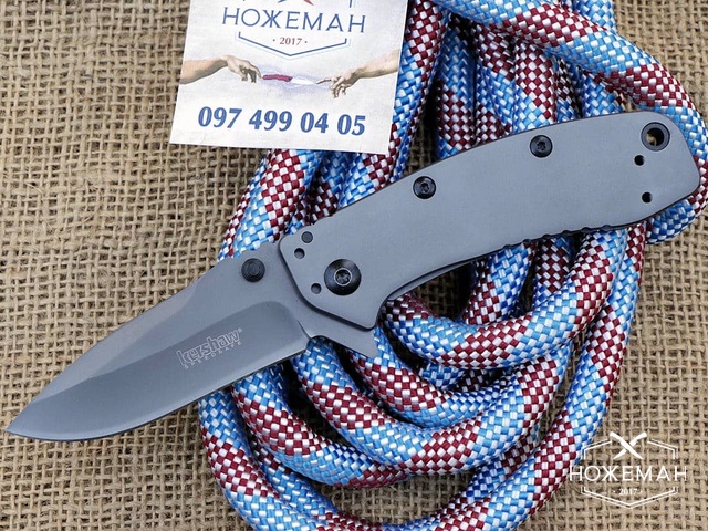 Нож Kershaw Cryo 2 1556