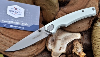 Нож Kershaw Epistle 2131