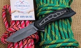 Нож Kershaw Flatbed 1376 Assisted