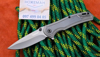 Нож Kershaw Fringe 8310