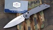 Нож Kershaw Iridium 2038