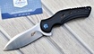 Нож Kershaw Junkyard Dog реплика