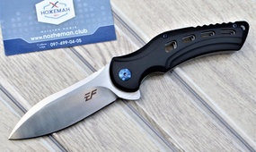 Нож Kershaw Junkyard Dog реплика