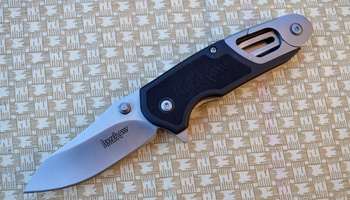 Нож Kershaw Funxion DYU 8200