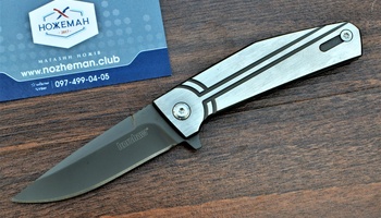 Нож Kershaw Nura 3.0 4030TIKVT