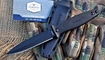 Нож Kershaw Secret Agent 4007