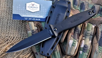Нож Kershaw Secret Agent 4007