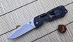 Нож Kershaw Select Fire black