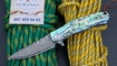 Нож Kershaw Sinkevich Concierge