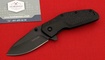 Нож Kershaw Swerve 3850BLK