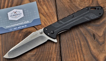 Нож Kershaw Thermite 3880