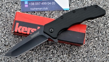 Нож Kershaw Thicket Tanto 1328