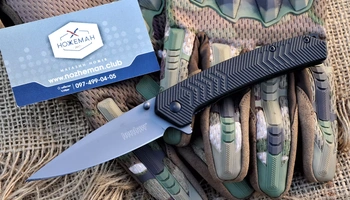 Нож Kershaw Torus 1386