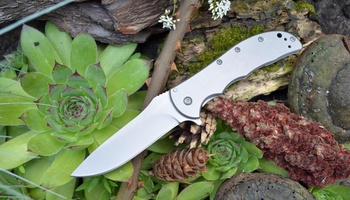 Нож Kershaw Volt II