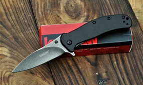 Нож Kershaw Zing 1730BWH3