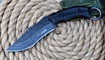 Керамбит Kiku Matsuda Karambit Desperado реплика