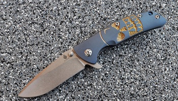 Нож Kizer Activ Bantam