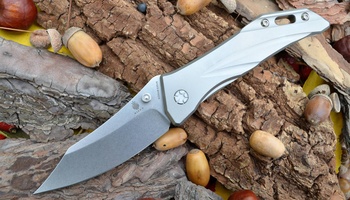 Нож Kizer Aileon Ki3304B
