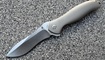 Нож Kizer Bad Dog