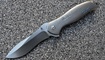 Нож Kizer Bad Dog Ki5463A2