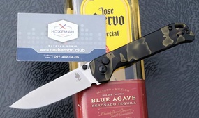 Нож Kizer Begleiter 2 Raffir
