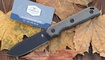 Нож Kizer Begleiter Fixed